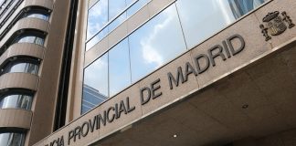 Condenada la trama que vendía permisos de conducir falsos en Alcorcón