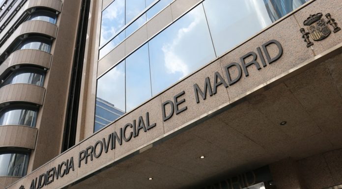 Condenada la trama que vendía permisos de conducir falsos en Alcorcón