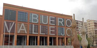 Nuevo concurso con entradas como premio en Alcorcón