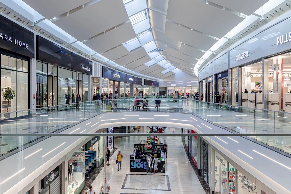 Tres nuevos centros comerciales abrirán cerca de Alcorcón