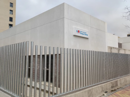 El centro de salud de Parque Oeste de Alcorcón abrirá en otoño