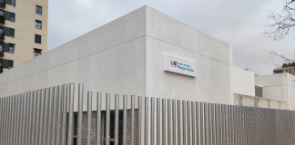 El centro de salud de Parque Oeste de Alcorcón abrirá en otoño