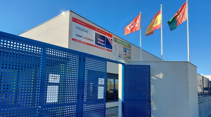 La Comunidad de Madrid ofrece nuevas plazas educativas públicas en Alcorcón
