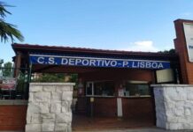 De celebración en Alcorcón: el CSD Parque Lisboa cumple 50 años
