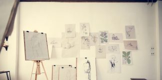 El artista emergente de Alcorcón que inaugurará una exposición individual