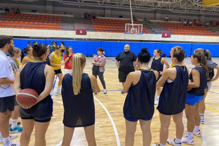 El Femenino Alcorcón anuncia su calendario de pretemporada