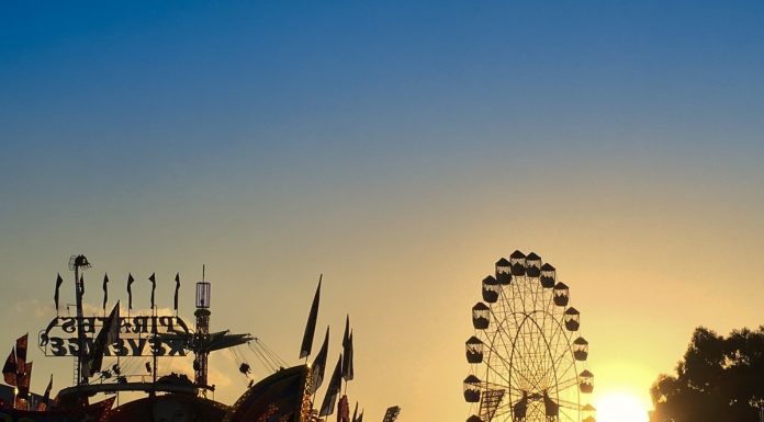 Agenda de actividades de las Fiestas de Alcorcón 2023 del sábado 9 de septiembre