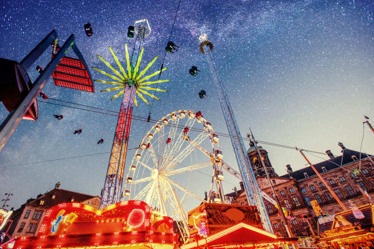 Agenda de actividades de las Fiestas de Alcorcón 2023 del miércoles 6 de septiembre