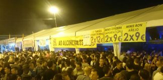 Alcorcón en Ruta vuelve en su quinta edición a la ciudad