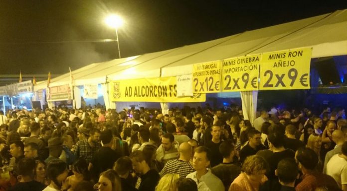 Alcorcón en Ruta vuelve en su quinta edición a la ciudad