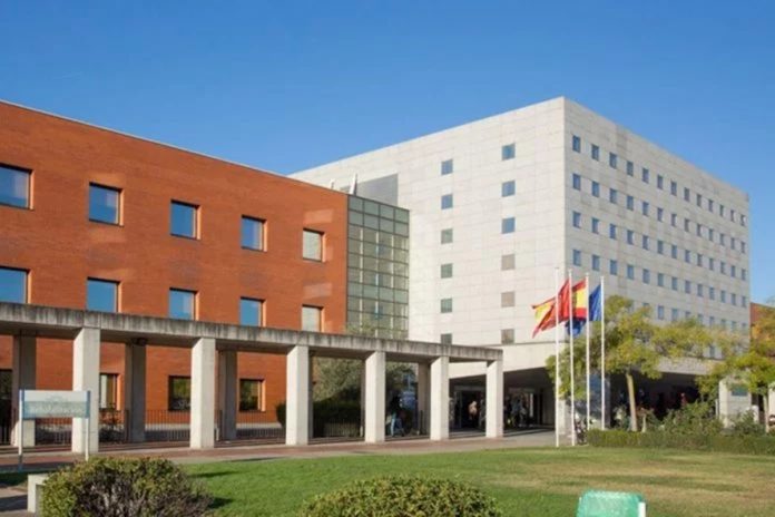 Necesitadas donaciones urgentes de sangre en el Hospital de Alcorcón