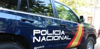 Detenida una mujer en Alcorcón por robar con el método del hurto amoroso