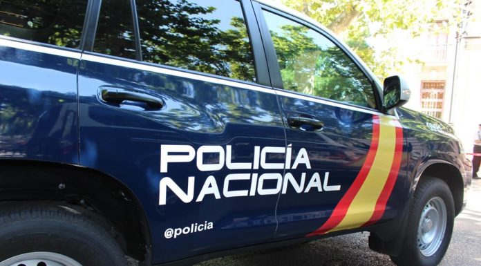 Detenida una mujer en Alcorcón por robar con el método del hurto amoroso