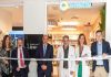 Inaugurada una tienda ILUNION en el Hospital Fundación de Alcorcón