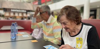 El Día del Alzheimer se celebró en Alcorcón gracias a intu Xanadú