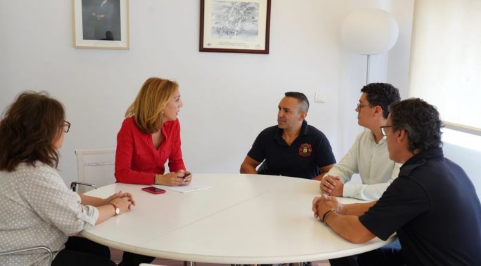 Alcorcón dona 10.000 euros a las víctimas del terremoto de Marruecos