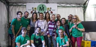 Buen balance de las Fiestas de Alcorcón desde de Más Madrid