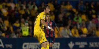 Resumen deportivo de Alcorcón del 23 al 24 de septiembre