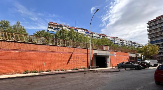 Un nuevo Ahorramás abrirá en Parque Lisboa en Alcorcón