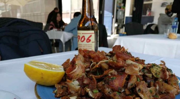 Las Fiestas de Alcorcón también se disfrutan en El Acebo