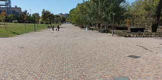 Un varón fallece tras parada cardiorrespiratoria en el parque Alfredo Nobel de Alcorcón
