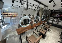La innovadora peluquería que aterrizará próximamente en Alcorcón
