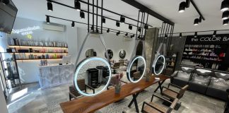 La innovadora peluquería que aterrizará próximamente en Alcorcón