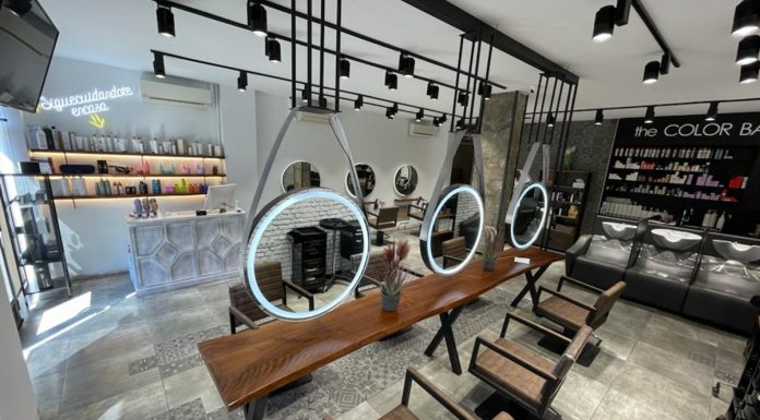 La innovadora peluquería que aterrizará próximamente en Alcorcón