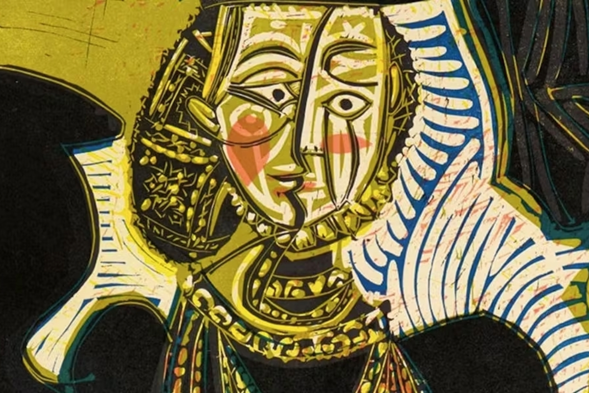 Picasso llega a Alcorcón con una exposición de grabados inéditos