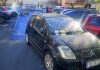 Más de 20 vehículos retirados por parte de la Policía de Alcorcón