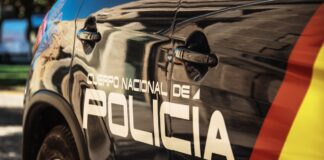 Nuevo desmantelamiento de venta de droga en Alcorcón