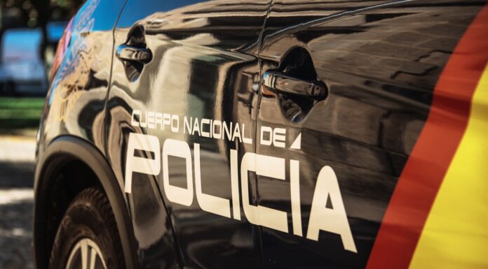 Nuevo desmantelamiento de venta de droga en Alcorcón
