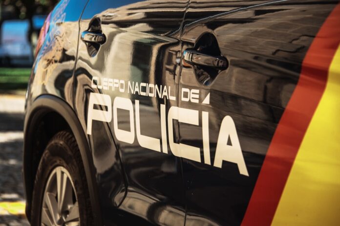 Nuevo desmantelamiento de venta de droga en Alcorcón