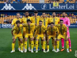 La 46ª edición del Puchero se decidió desde los once metros después del 2-2 en los 90 minutos. El Trofeo Puchero Siena TPC se va para Vallecas en la tanda de penaltis.