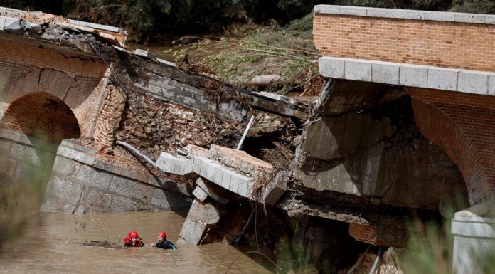 La esposa del vecino de Alcorcón fallecido en Aldea del Fresno aclara el terrible accidente La esposa del vecino de Alcorcón fallecido en Aldea del Fresno aclara el terrible accidente