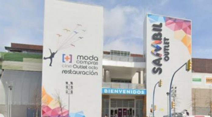 Las cinco nuevas aperturas de este espacio outlet cercano a Alcorcón.
