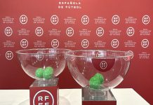 El Alcorcón FSF ya conoce a su rival para la próxima ronda de la Copa de la Reina