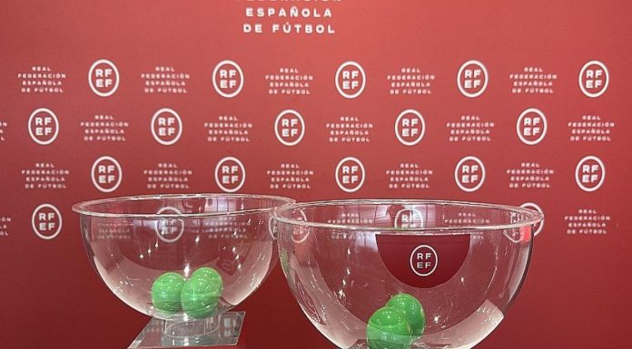 El Alcorcón FSF ya conoce a su rival para la próxima ronda de la Copa de la Reina