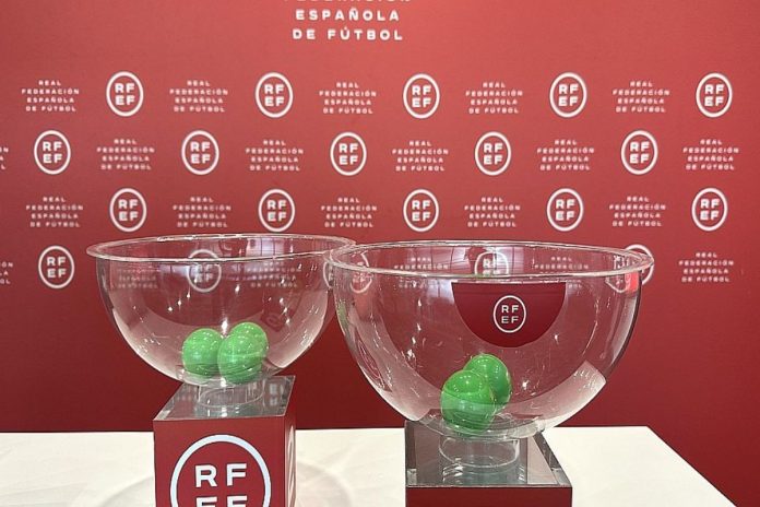 El Alcorcón FSF ya conoce a su rival para la próxima ronda de la Copa de la Reina
