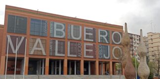 La temporada teatral de otoño arranca en Alcorcón