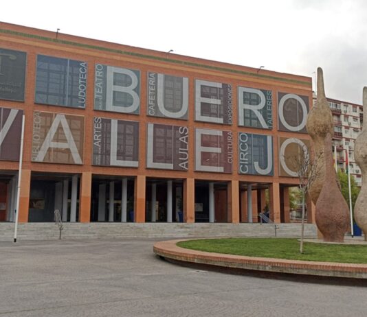 La temporada teatral de otoño arranca en Alcorcón