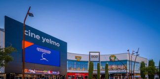 Cine Yelmo Tres Aguas ofrece un nuevo concierto este mes en Alcorcón