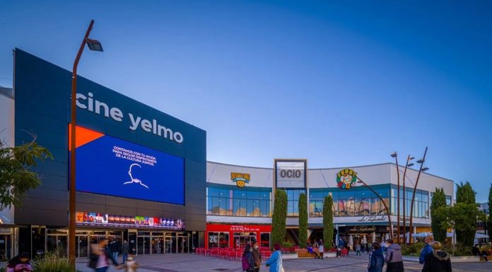 Cine Yelmo Tres Aguas ofrece un nuevo concierto este mes en Alcorcón