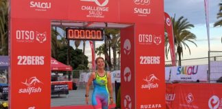 Nuevo club deportivo de triatlón e inclusión en Alcorcón