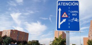 Más Madrid ha dado más explicaciones al respecto de su implantación. La Zona de Bajas Emisiones de Alcorcón se creará en 2024