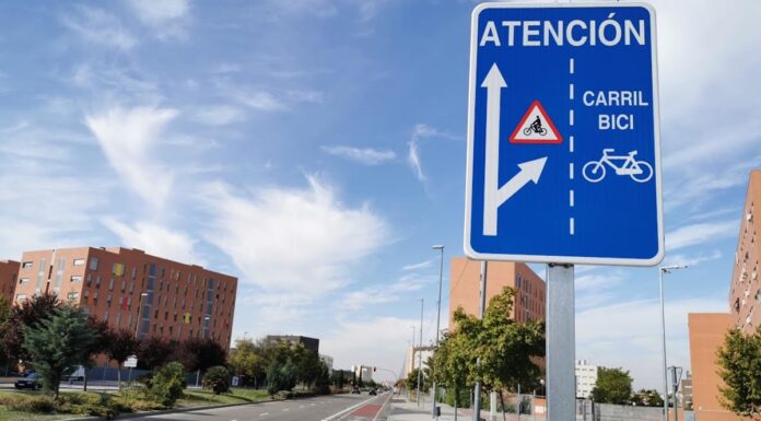 Más Madrid ha dado más explicaciones al respecto de su implantación. La Zona de Bajas Emisiones de Alcorcón se creará en 2024