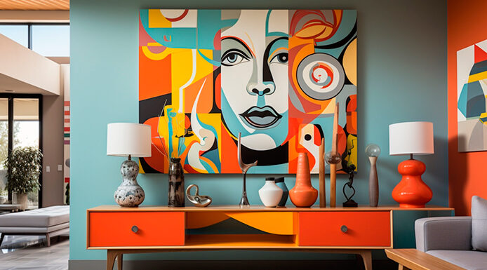 Decoracion e Iluminacion