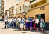 El Chuleta, un rincón de la historia gastronómica de Alcorcón