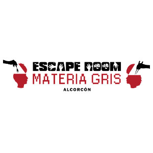 Escape Room Materia Gris