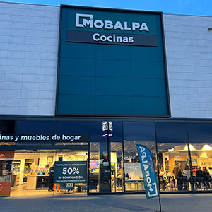 Mobalpa Alcorcón